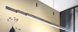 LED-Pendelleuchte im aktuellen porta Möbel Prospekt