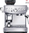 Siebträgermaschine SES876BSS The Barista Express Impress Angebote von Sage bei expert Detmold für 679,00 €