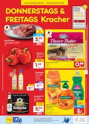 Bier im Netto Marken-Discount Prospekt in Parchim Aktueller Netto Marken-Discount Prospekt mit Bier, "Aktuelle Angebote", Seite 23