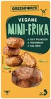 Vegane Mini-Wiener oder -Frika von Greenforce im aktuellen REWE Prospekt für 2,49 €