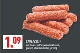 CEVAPCICI im Angebot bei Marktkauf in Wuppertal CEVAPCICI Angebote bei Marktkauf Wuppertal für 1,09 €