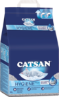 Hygiene Plus im Angebot bei Fressnapf in Konstanz Hygiene Plus Angebote von Catsan bei Fressnapf Konstanz für 10,99 €