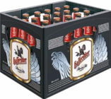 Premium Pils Angebote von Hasseröder bei Getränke Hoffmann Rheda-Wiedenbrück für 14,49 €