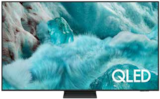 QLED TV GQ65Q7F5AUXZG im Angebot bei dodenhof TechnikWelt in Bremen QLED TV GQ65Q7F5AUXZG Angebote von SAMSUNG bei dodenhof TechnikWelt Bremen für 599,00 €