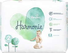 Changes bébés Harmonie Taille 2 (4-8 kg) - Casino Supermarchés à Thiais Changes bébés Harmonie Taille 2 (4-8 kg) en promo chez Casino Supermarchés Thiais à 8,25 €