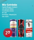 Gin & Tonic Angebote von Gordon’s bei Getränke Hoffmann Königswinter für 2,79 €