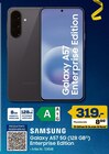Galaxy A57 5G Enterprise Edition im Angebot bei EURONICS in Arnsberg Galaxy A57 5G Enterprise Edition Angebote von SAMSUNG bei EURONICS Arnsberg für 319,00 €