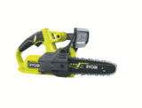 Akku-Kettensäge RY18CS20A-0 Angebote von RYOBI bei toom Baumarkt Cuxhaven für 112,49 €