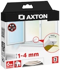 Joint de porte et fenêtre - AXTON dans le catalogue Weldom