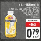 EDEKA Goch - Müllermilch Angebot im Prospekt Müllermilch bei EDEKA im Goch Prospekt für 0,79 €