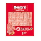 Assiette italienne - MONTORSI - Carrefour Market à Clermont-Ferrand Assiette italienne - MONTORSI en promo chez Carrefour Market Clermont-Ferrand à 1,75 €