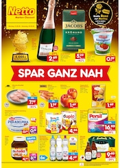 Gerolsteiner im Netto Marken-Discount Prospekt in Offenbach Aktueller Netto Marken-Discount Prospekt mit Gerolsteiner, "Aktuelle Angebote", Seite 2