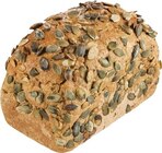 Kürbiskernbrot Angebote von Brot & Mehr bei REWE Rodgau für 2,25 €