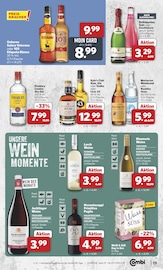 Aktueller combi Prospekt mit Likör, "Markt - Angebote", Seite 19