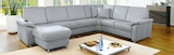 Ecksofa Genk im Angebot bei SB Möbel Boss in Braunschweig Ecksofa Genk Angebote bei SB Möbel Boss Braunschweig für 1.399,00 €