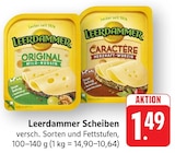 Original Mild-Nussig bei EDEKA im Prospekt "" für 1,49 €