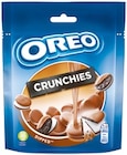 Crunchies von Oreo für 1,49 € bei Netto mit dem Scottie im Angebot Crunchies von Oreo im aktuellen Netto mit dem Scottie Prospekt