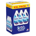 Lessive Liquide 2 En 1 Envolée D'air Dash à 18,45 € dans le catalogue Auchan Hypermarché