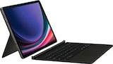 Book Keyboard Cover von Samsung für 109,00 € bei MediaMarkt Saturn im Angebot Book Keyboard Cover von Samsung im aktuellen MediaMarkt Saturn Prospekt