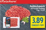 Aktuelle Hackfleisch Angebote bei diska in Erfurt Aktuelles Hackfleisch gemischt Angebot bei diska in Erfurt ab 3,89 €