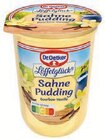 Löffelglück Sahne Pudding im Angebot bei Lidl in Beckum Löffelglück Sahne Pudding Angebote von Dr. Oetker bei Lidl Beckum für 1,99 €