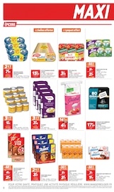 Kinder Angebote im Prospekt "MAXI VOLUMES !" von Netto auf Seite 6