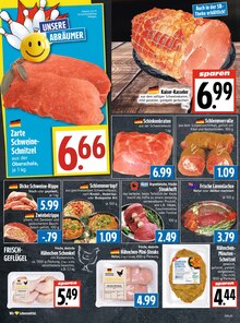 Aktueller EDEKA Prospekt "Aktuelle Angebote" Seite 2 von 16 Seiten