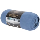 Drap-housse en jersey Hotel Royal - Hotel Royal - Action à Brest Drap-housse en jersey Hotel Royal - Hotel Royal en promo chez Action Brest à 6,49 €
