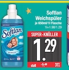 Weichspüler Angebote von Softlan bei EDEKA Augsburg für 1,29 €