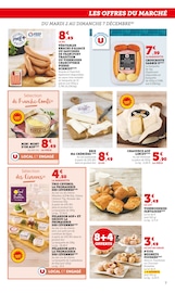 Alimentation Angebote im Prospekt "U Express" von U Express auf Seite 7