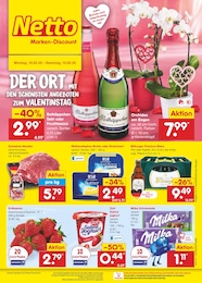 Aktueller Netto Marken-Discount Discounter Prospekt für Frankfurt: Aktuelle Angebote mit 65} Seiten, 10.02.2025 - 15.02.2025