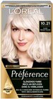 Kaufland Waldkraiburg - Préférence permanente Haarfarbe Angebot im Prospekt Préférence permanente Haarfarbe bei Kaufland im Waldkraiburg Prospekt für 7,49 €