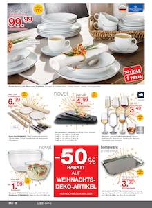 Sushi im Möbelzentrum Pforzheim Prospekt "Silvester" mit 28 Seiten (Stuttgart)