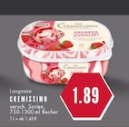 Aktuelle Eis Angebote bei EDEKA in Bochum Aktuelles Cremissimo Angebot bei EDEKA in Bochum ab 1,89 €