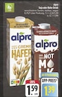 Sanft und Cremig Hafer Angebote von alpro bei E center Würzburg für 1,39 €