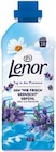 Weichspüler Angebote von Lenor bei Netto mit dem Scottie Pirna für 2,22 €