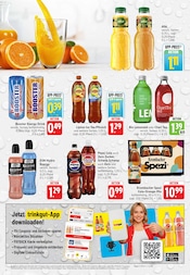 Aktueller Trinkgut Prospekt mit Saft, "Aktuelle Angebote", Seite 2