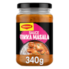 Sauce Tikka Masala - MAGGI à 3,69 € dans le catalogue Carrefour Market