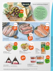Aktueller tegut Prospekt mit Antipasti, "tegut… gute Lebensmittel", Seite 11