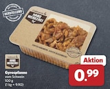 Gyrospfanne im Angebot bei combi in Bremen Gyrospfanne Angebote von Goldmarie bei combi Bremen für 0,99 €