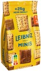 Kekse Angebote von LEIBNIZ bei Penny Bruchsal für 1,49 €