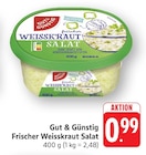 Angebot im EDEKA Bingen (Rhein) Prospekt EDEKA Bingen (Rhein) Prospekt mit im Angebot für 0,99 €