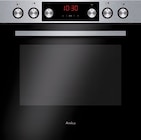 Einbauherdset EHCX 933 110 E bei expert im Waldkirchen Prospekt für 349,00 €