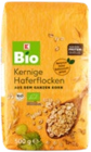 Bio-Haferflocken Kernig bei Kaufland im Prospekt "" für 0,69 €