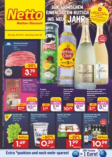 Havana Club im Netto Marken-Discount Prospekt "Aktuelle Angebote" mit 62 Seiten (Hilden)
