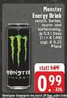 Aktuelle Energydrink Angebote bei E center in Lüdenscheid Aktuelles Energy Drink Angebot bei E center in Lüdenscheid ab 0,99 €