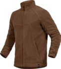 Fleecejacke im Angebot bei Bauzentrum Borgers in Bocholt Fleecejacke Angebote von Casual Line bei Bauzentrum Borgers Bocholt für 29,99 €