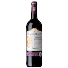 I.G.P. Pays d'Oc - CABERNET SAUVIGNON BY HAUSSMANN en promo chez Carrefour Market Viré à 3,49 €