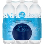 Eau minérale naturelle pétillante - CARREFOUR CLASSIC' - Carrefour à Saint-Maur-des-Fossés Eau minérale naturelle pétillante - CARREFOUR CLASSIC' en promo chez Carrefour Saint-Maur-des-Fossés à 2,34 €