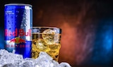 Energy Drink Angebote von Red Bull bei Marktkauf Hamburg für 0,79 €